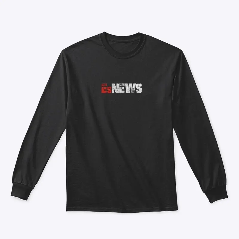 EsNews Apparel 